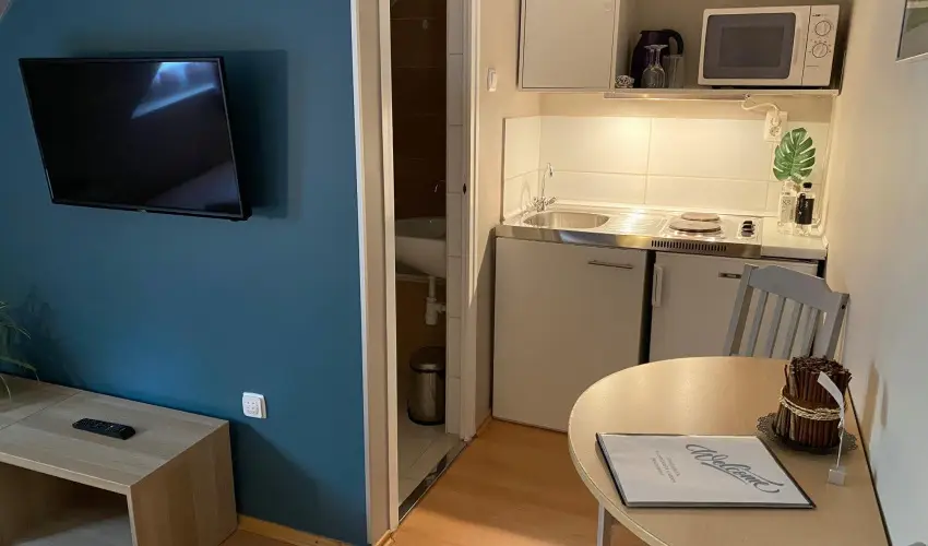 Margar�ta Garden Eger - M�jus 1.