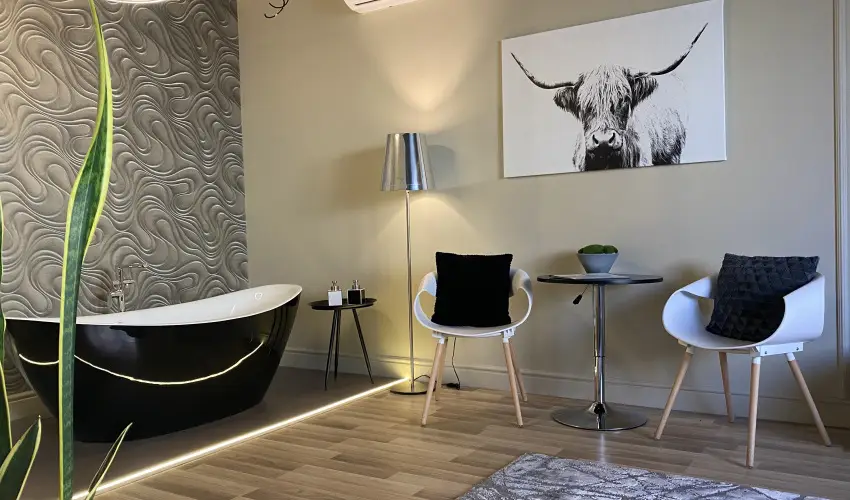 Margar�ta Garden Eger - M�jus 1.