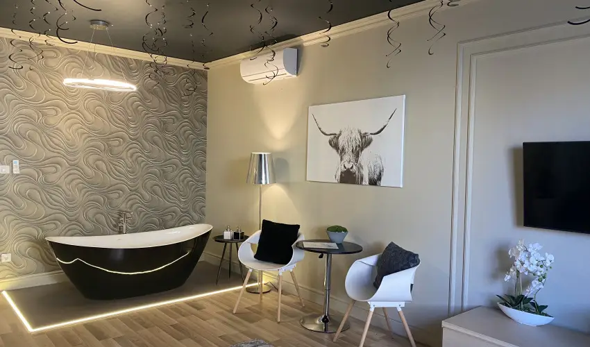 Margar�ta Garden Eger - M�jus 1.