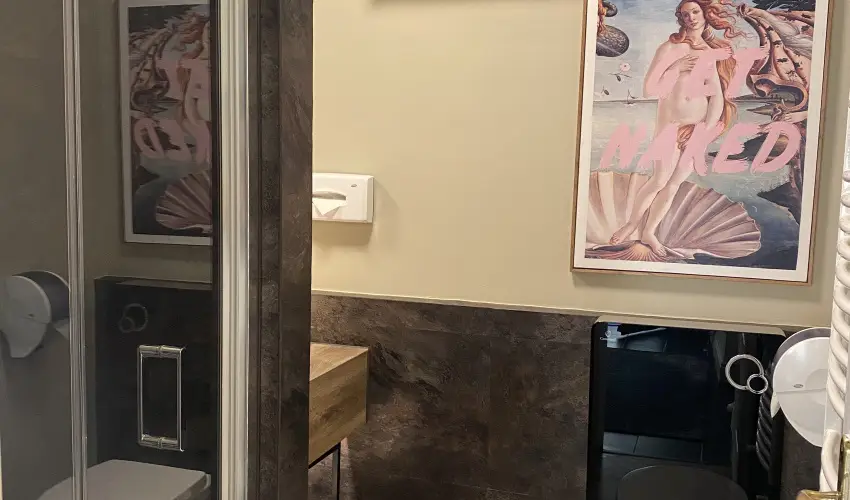 Margar�ta Garden Eger - M�jus 1.