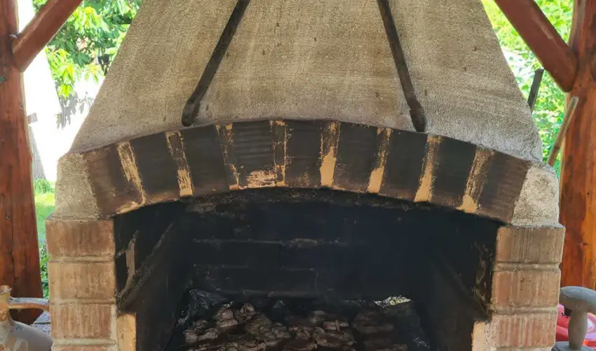 Margar�ta Panzi� S�rospatak - M�jus 1. (min. 2 �j)