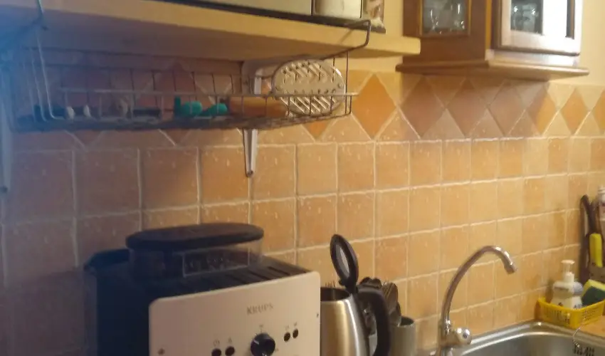 Margar�ta Panzi� S�rospatak - M�jus 1. (min. 2 �j)