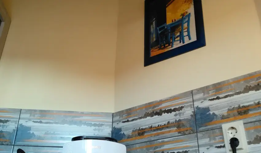 Margar�ta Panzi� S�rospatak - M�jus 1. (min. 2 �j)