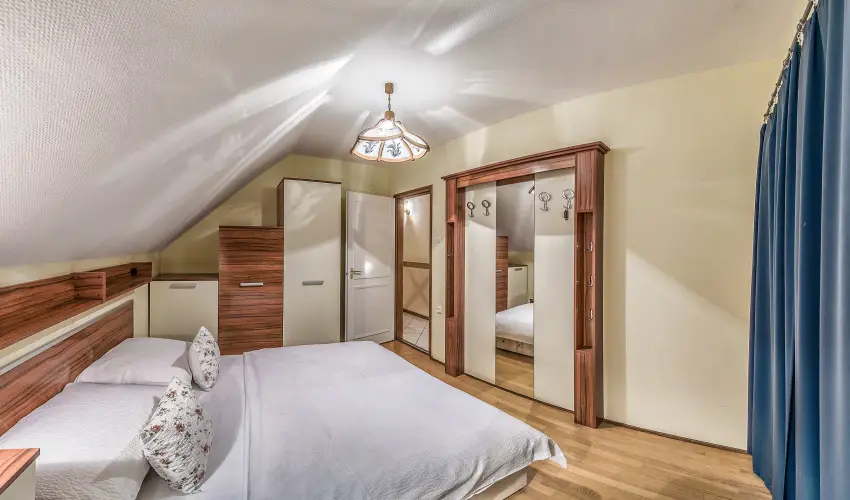 Mria Apartmanok Zalakaros - Mjus 1. (min. 2 j)