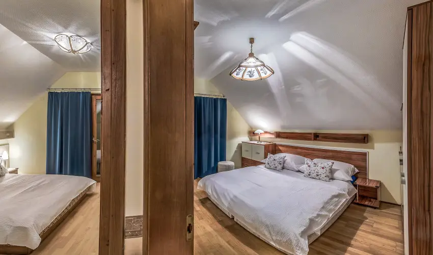 Mria Apartmanok Zalakaros - Mjus 1. (min. 2 j)