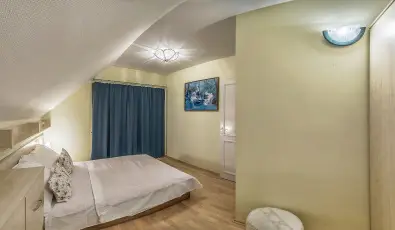 Mria Apartmanok Zalakaros