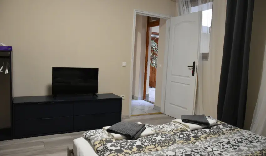 V�gv�ri Hotel Eger Eger - M�jus 1.