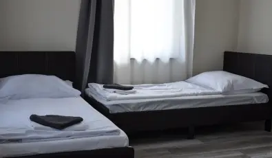 V�gv�ri Hotel Eger Eger