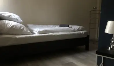 V�gv�ri Hotel Eger Eger