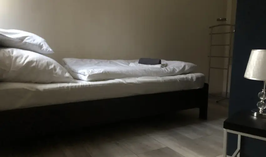 V�gv�ri Hotel Eger Eger - M�jus 1.