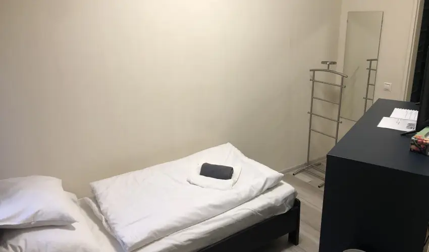 V�gv�ri Hotel Eger Eger - M�jus 1.