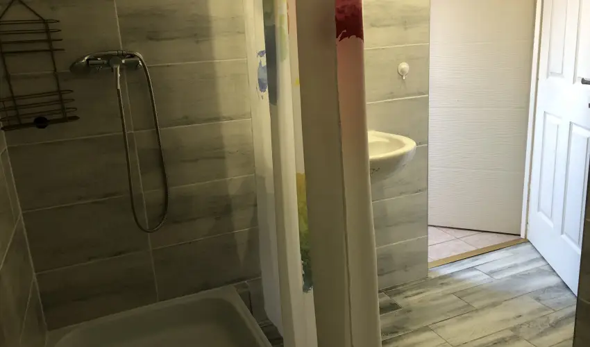 V�gv�ri Hotel Eger Eger - M�jus 1.