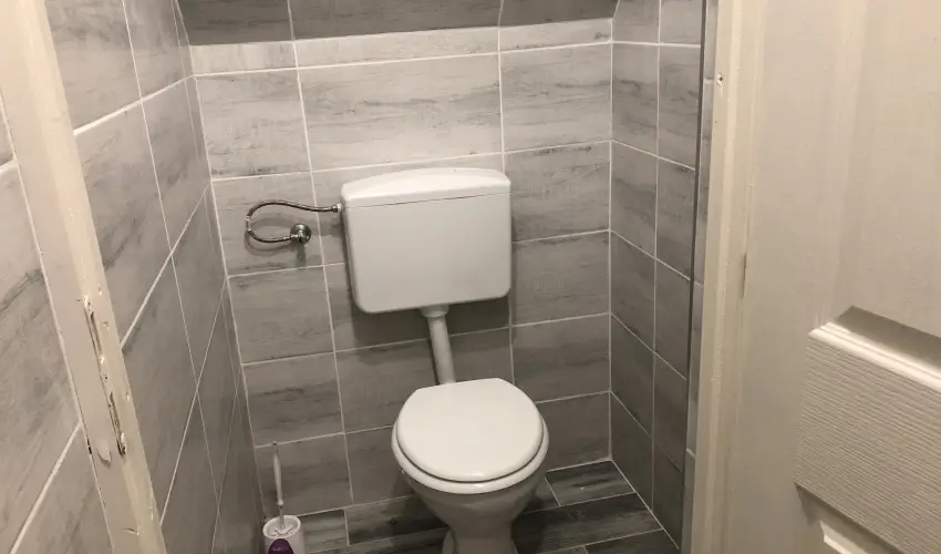 V�gv�ri Hotel Eger Eger - M�jus 1.