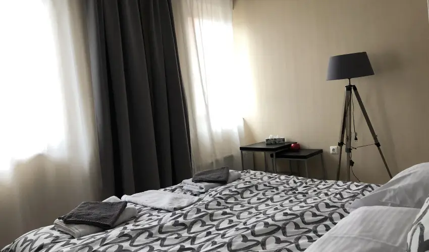 V�gv�ri Hotel Eger Eger - M�jus 1.