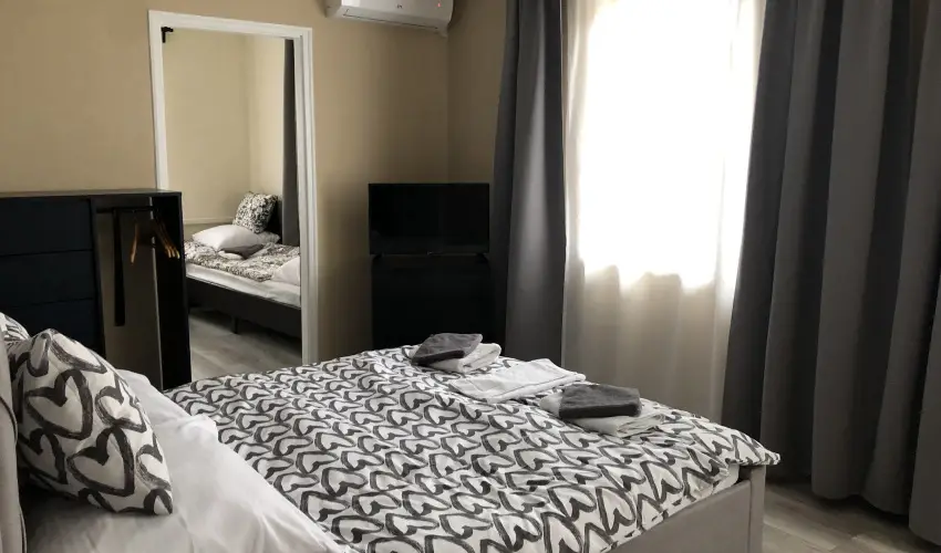 V�gv�ri Hotel Eger Eger - M�jus 1.