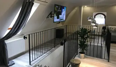 V�gv�ri Hotel Eger Eger