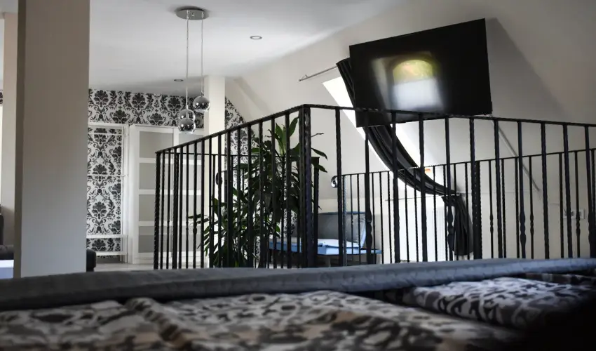 V�gv�ri Hotel Eger Eger - M�jus 1.