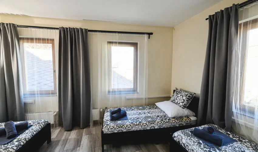 V�gv�ri Hotel Eger Eger - M�jus 1.