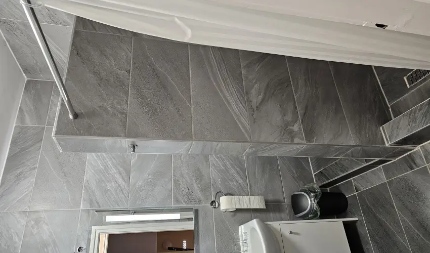 V�gv�ri Hotel Eger Eger - M�jus 1.