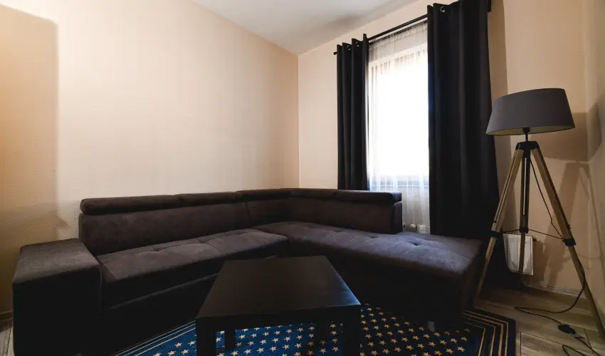 V�gv�ri Hotel Eger Eger - M�jus 1.