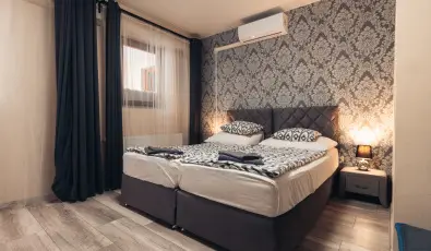 V�gv�ri Hotel Eger Eger