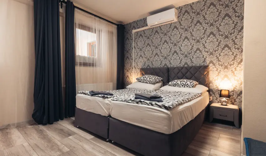 V�gv�ri Hotel Eger Eger - M�jus 1.