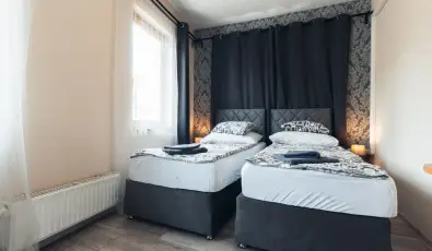 V�gv�ri Hotel Eger Eger