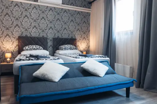 Vgvri Hotel Eger - Mjus 1.