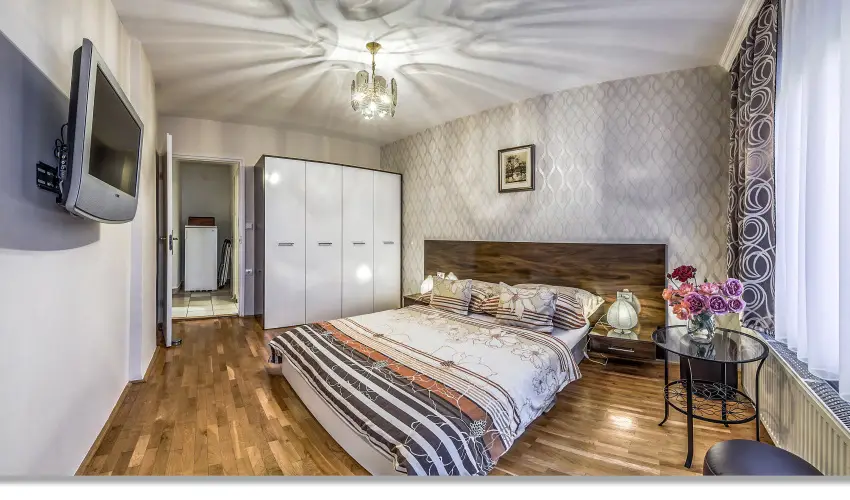 Marika Apartmanok Zalakaros - Mjus 1.