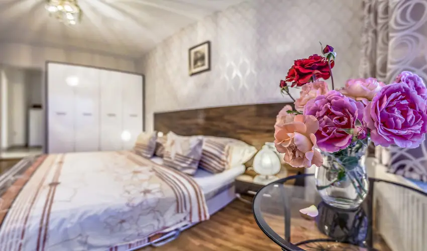 Marika Apartmanok Zalakaros - Mjus 1.