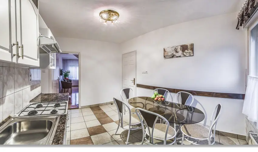 Marika Apartmanok Zalakaros - Mjus 1.