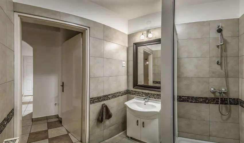 Marika Apartmanok Zalakaros - Mjus 1.