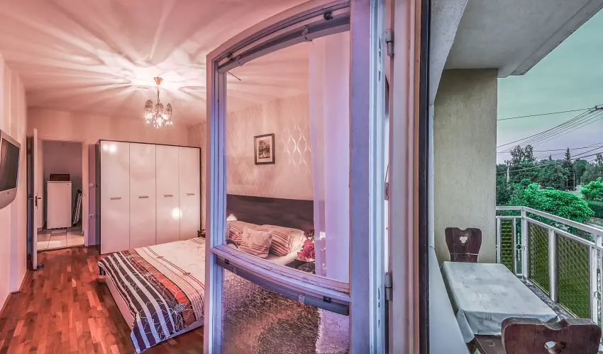 Marika Apartmanok Zalakaros - Mjus 1.