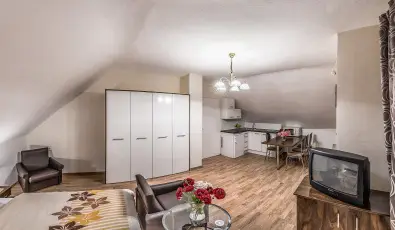 Marika Apartmanok Zalakaros