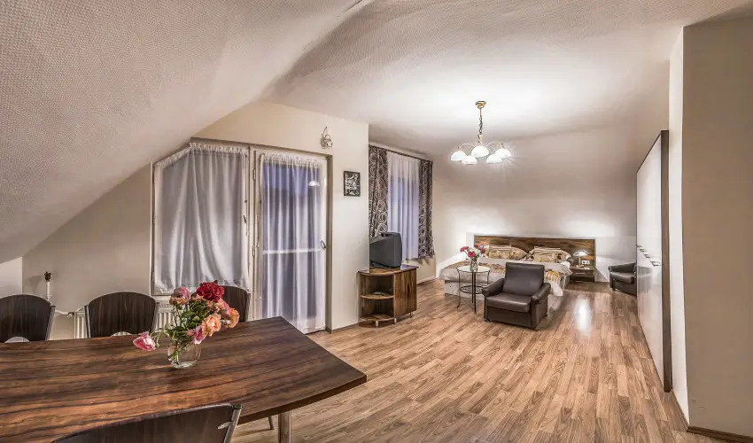 Marika Apartmanok Zalakaros - Mjus 1.