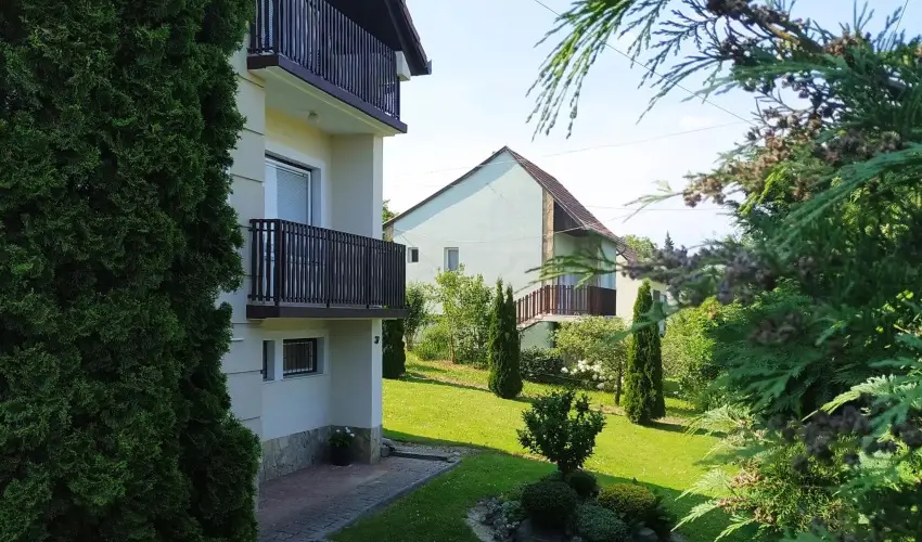 Marika Apartmanok Zalakaros - Mjus 1.