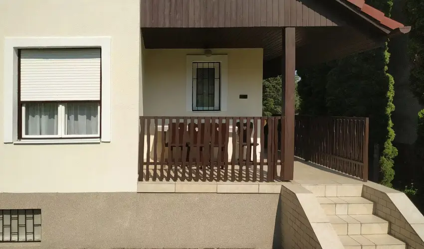 Marika Apartmanok Zalakaros - Mjus 1.