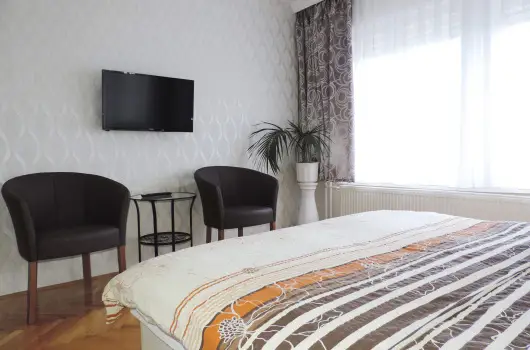 Marika Apartmanok - Mjus 1.