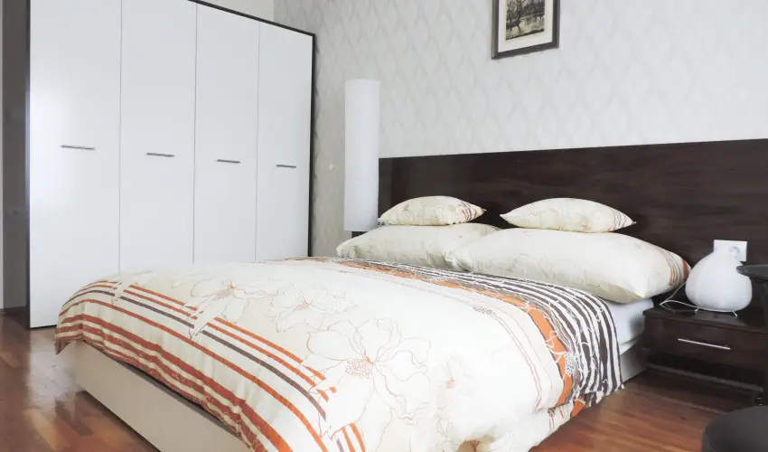 Marika Apartmanok Zalakaros - Mjus 1.