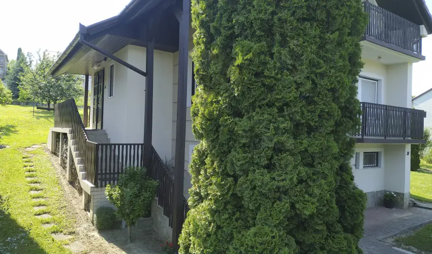 Marika Apartmanok Zalakaros - Mjus 1.