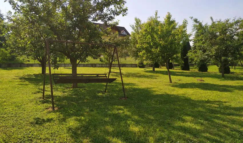 Marika Apartmanok Zalakaros - Mjus 1.