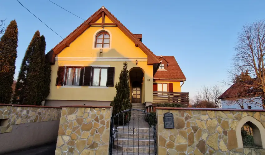 Mrki Vendghz Mrk - Mjus 1. (min. 2 j)