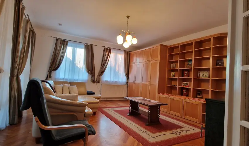 Mrki Vendghz Mrk - Mjus 1. (min. 2 j)