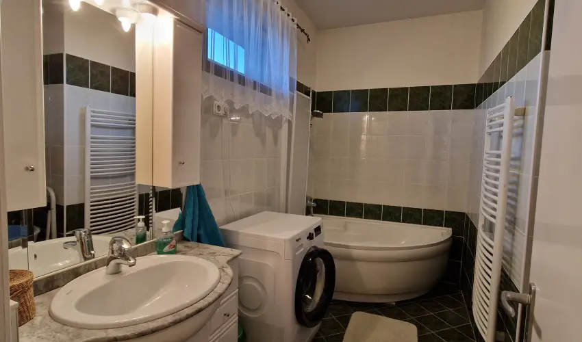 Mrki Vendghz Mrk - Mjus 1. (min. 2 j)