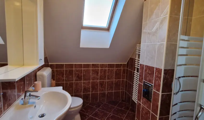 Mrki Vendghz Mrk - Mjus 1. (min. 2 j)