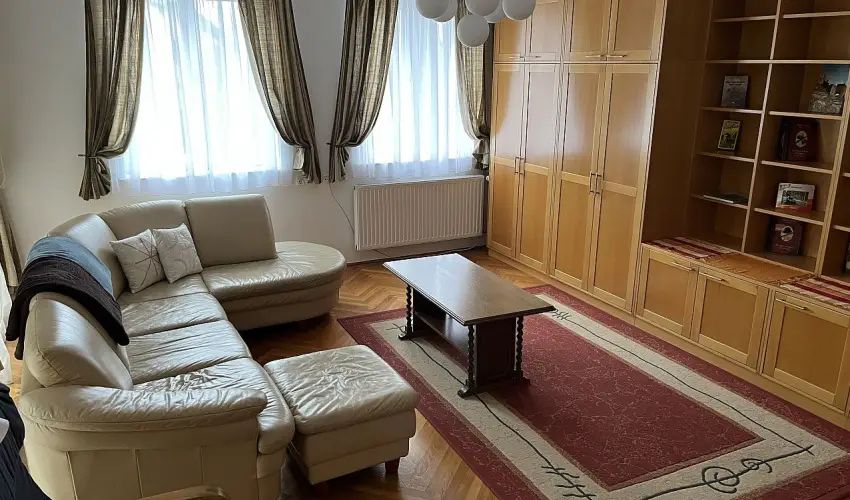 Mrki Vendghz Mrk - Mjus 1. (min. 2 j)