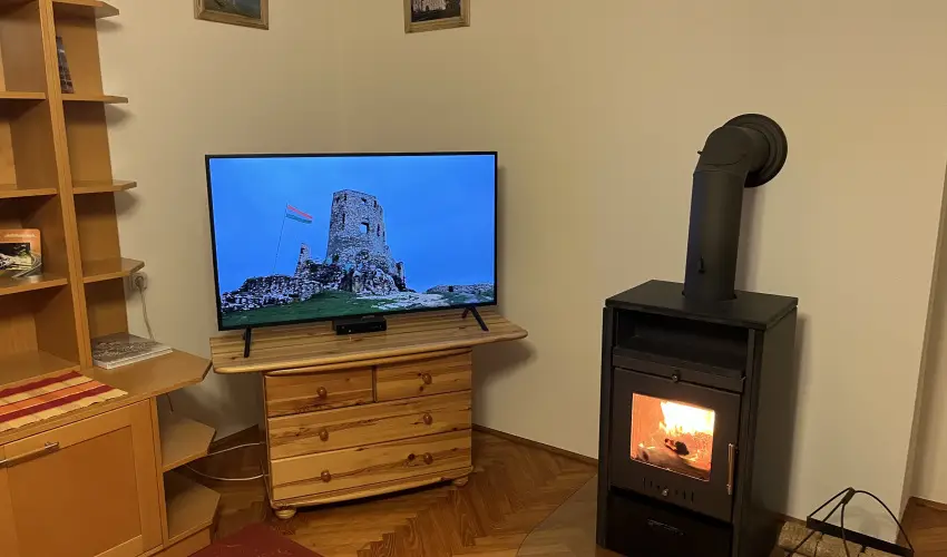 Mrki Vendghz Mrk - Mjus 1. (min. 2 j)