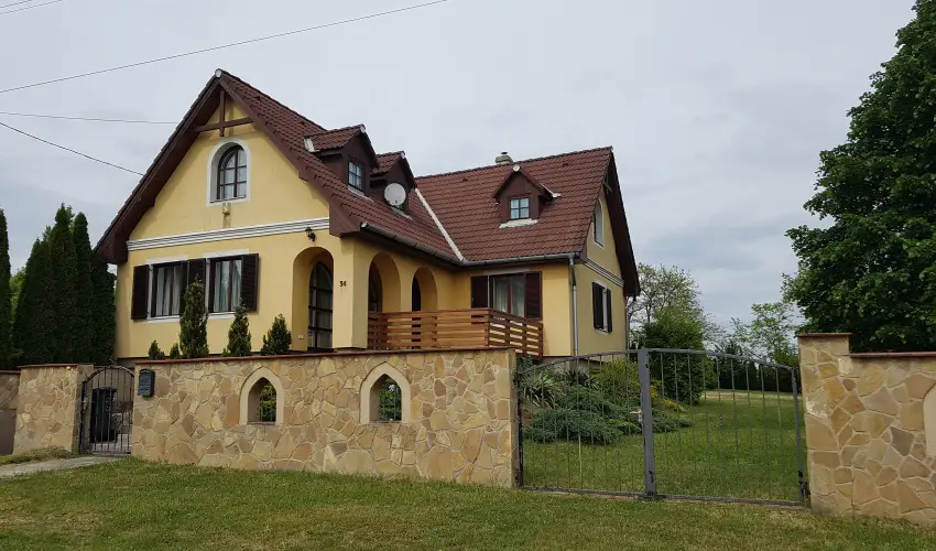 Mrki Vendghz Mrk - Mjus 1. (min. 2 j)