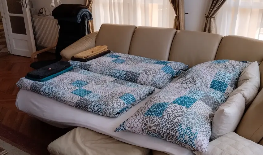 Mrki Vendghz Mrk - Mjus 1. (min. 2 j)