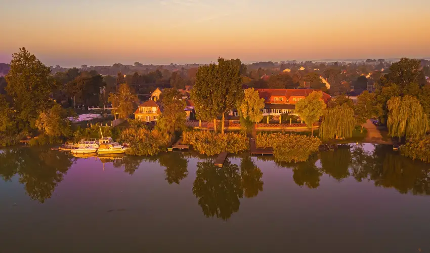 Mrtoni Csrda Szigetszentmrton - Mjus 1. 